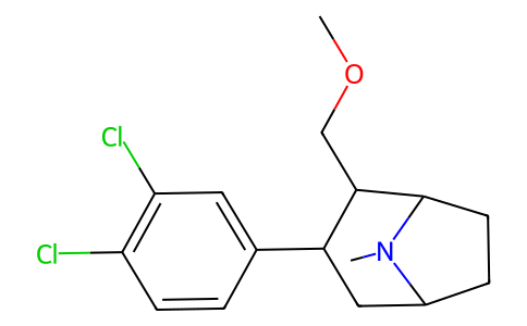 NS-2359 free base 195875-68-4